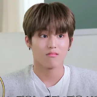 😳 emoji jeongwoo - @wootopiang Telegram sticker 9 of 40