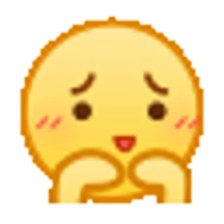 Sticker from QQ表情包² @Katak66