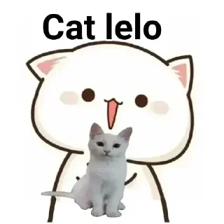 😋 emoji Lelo | @StickerHive Telegram sticker 18 of 63