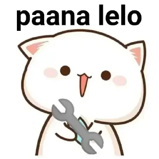 😋 emoji Lelo | @StickerHive Telegram sticker 6 of 63