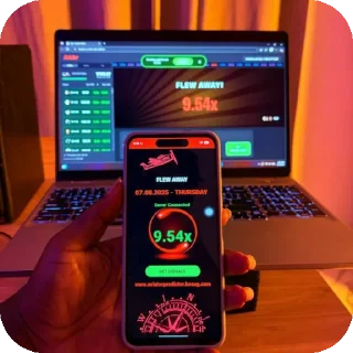 Sticker from Verified hack