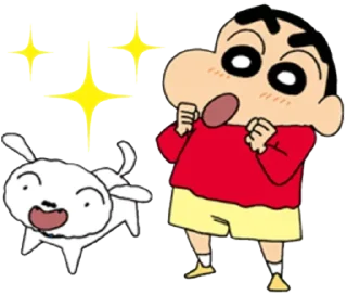 ❣️ emoji sʜɪɴᴄʜᴀɴ || @loltickers Telegram sticker 9 of 68