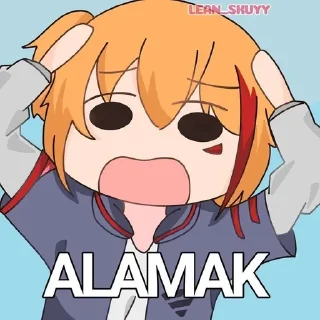 😱 emoji Waladeh Telegram sticker 21 of 120