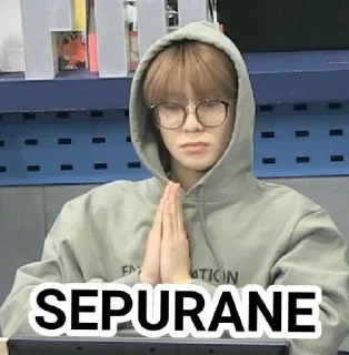🐒 emoji jowo Telegram sticker 17 of 19