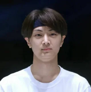 ⚫️ emoji Jay Enhypen ㅡ by @taerastickers Telegram sticker 24 of 30