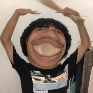 😬 emoji Emilnya @actorkjmexo ㅡ by @taerastickers Telegram sticker 5 of 35