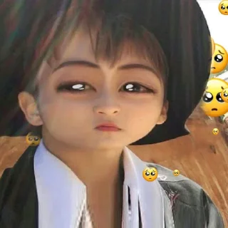 🥺 emoji 𝐌ark 𝐋ee 🥺 @iPacarJaehyun Telegram sticker 12 of 15