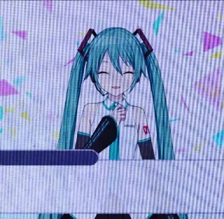 Sticker from ✦ @GANYUHELP @GHOSTLYSTICKA