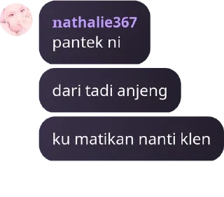 🙂 emoji nanat onel Telegram sticker 16 of 36