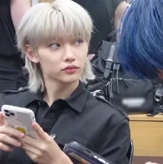 🤨 emoji Felix meme — @stikerfelix Telegram sticker 15 of 29