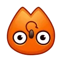 Sticker from ᯤ @MaximXStickers