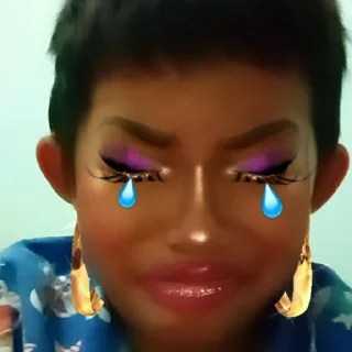 🙄 emoji Langit nie bg @jjxlngitt Telegram sticker 6 of 17