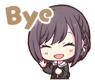 🦢 emoji .˚᳑ˇ✿ᐩ❁᳐᳑᳐᳐᳐᳐᳐᳐᳐᳐᳐᳐᳐᳐𝐃𝐀𝐑𝐊ᣞ᯽búttéŕfĺӳ᯽ᣞchibi pack Telegram sticker 8 of 86