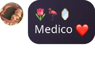😘 emoji Kaori Telegram sticker 15 of 50