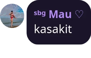 😭 emoji Langit. Telegram sticker 8 of 43