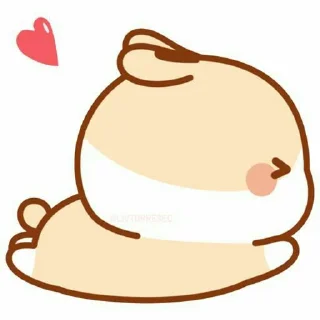 🥕 emoji b[w]omi Telegram sticker 19 of 25
