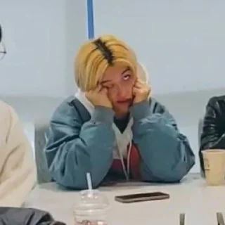 Sticker from Felix meme — @stikerfelix