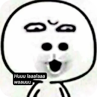 Sticker from Ayushmaan sticker pack 2.0