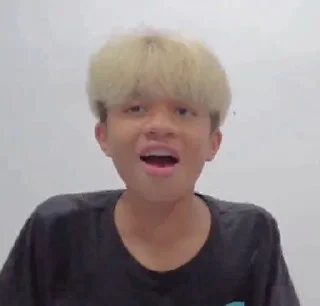 Sticker from ✰ bapak pateh @aboutgenha
