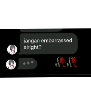👍 emoji injijay >< @gparkkya Telegram sticker 24 of 30