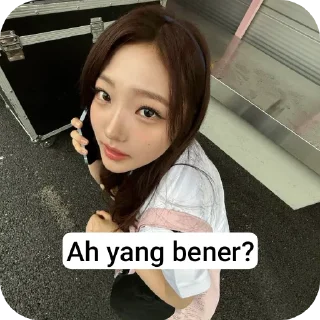💇 emoji injijay >< @gparkkya Telegram sticker 14 of 30