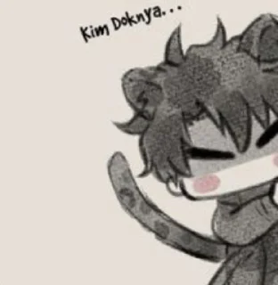 ❔ emoji random yjh @aresrest Telegram sticker 22 of 88