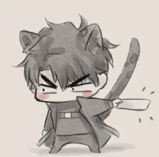 ❔ emoji random yjh @aresrest Telegram sticker 21 of 88