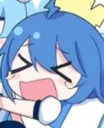 😭 emoji 走過去的零碎贴纸收集 Telegram sticker 10 of 90