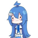 ☹️ emoji 走過去的零碎贴纸收集 Telegram sticker 21 of 90