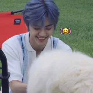 Sticker from 𖥻 jaemin : @songvyuqic ⭑