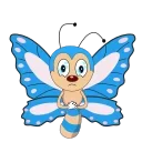 🥺 emoji ELF WALLET Telegram sticker 10 of 20