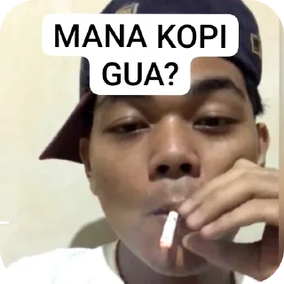 Sticker from sukasukakita