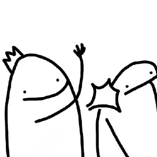 😠 emoji Hooh @Hakujiakazabot @kokowangywangyduit Telegram sticker 14 of 114