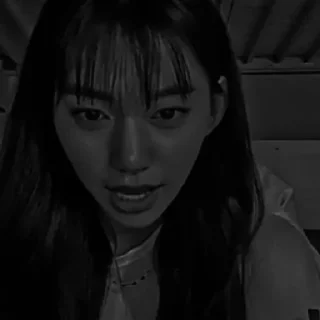 Sticker from Doyeon wekimeki