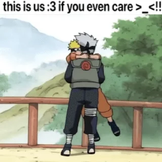 🪐 emoji Naruto reaction pics Telegram sticker 24 of 100