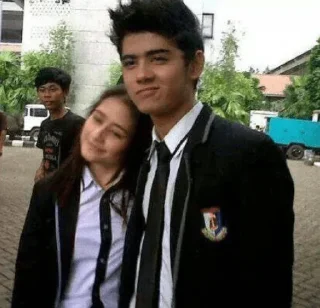Sticker from ggs