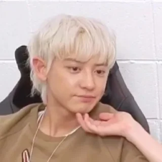 👍 emoji Artemis Fowl. @Chanyeol Telegram sticker 9 of 73