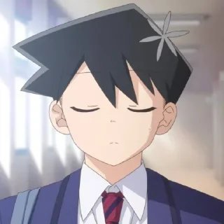 🧿 emoji Tadano Hitohito :: @Hanim1O Telegram sticker 7 of 120