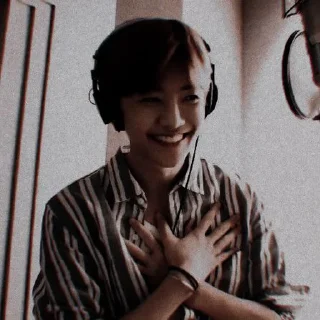 ⛓ emoji na jaemin dark @stickernct Telegram sticker 22 of 25