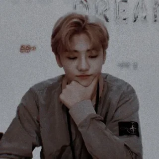 ⛓ emoji na jaemin dark @stickernct Telegram sticker 24 of 25