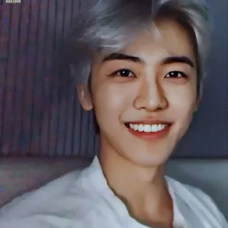 Sticker from na jaemin @stickernct