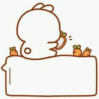 🍼 emoji bwabie bwunyy 、@JENNIEUKKIM Telegram sticker 10 of 76