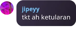 🥺 emoji cwo jepri Telegram sticker 19 of 28