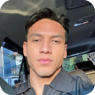 😎 emoji jepri nikol Telegram sticker 8 of 13