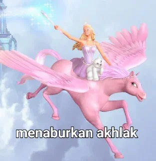 😇 emoji meme nya @membuIoI Telegram sticker 17 of 75