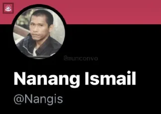 Sticker from meme nya @membuIoI