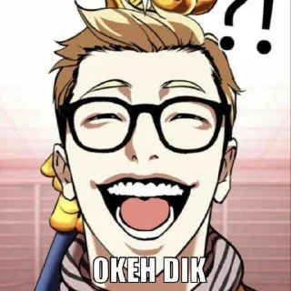 💥 emoji Looksimxhowtofigh @ryiimm Telegram sticker 19 of 82