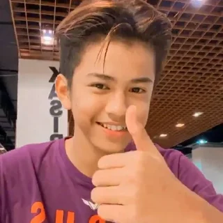 🛵 emoji ganteng semua – @dilautan Telegram sticker 24 of 30