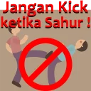 🚫 emoji Puasa Yuk!!! Telegram sticker 14 of 40
