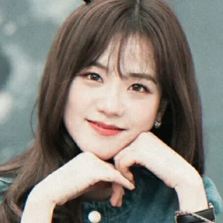 🧣 emoji Jisoo || @VINKHA Telegram sticker 7 of 30